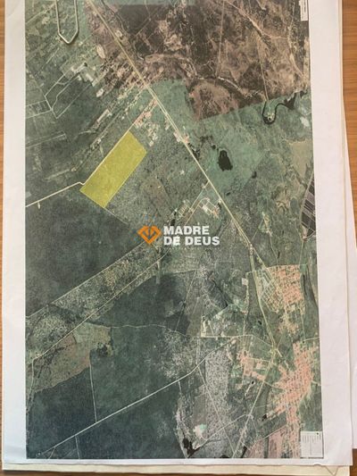 Terreno, 40 hectares - Foto 3