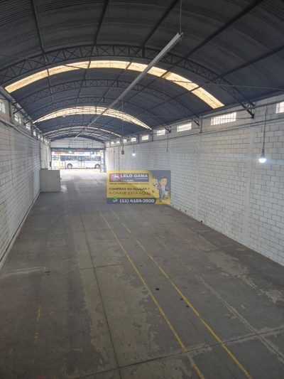 Depósito-Galpão, 600 m² - Foto 4