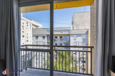 Apartamento, 2 quartos, 54 m² - Foto 4