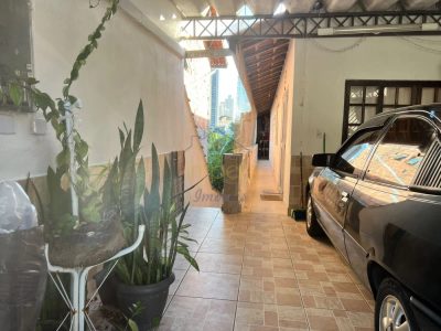 Casa, 2 quartos, 60 m² - Foto 2