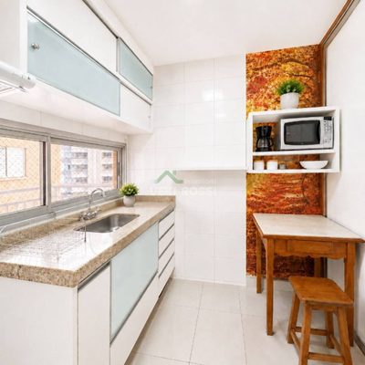 Apartamento, 3 quartos, 112 m² - Foto 4