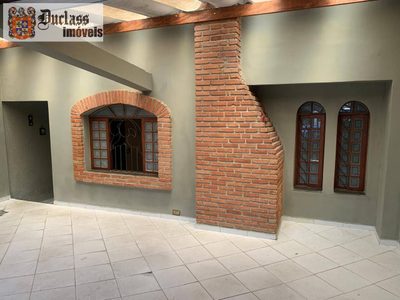 Sobrado, 4 quartos, 200 m² - Foto 4