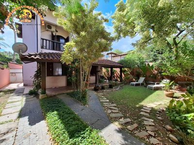 Casa, 3 quartos, 147 m² - Foto 1