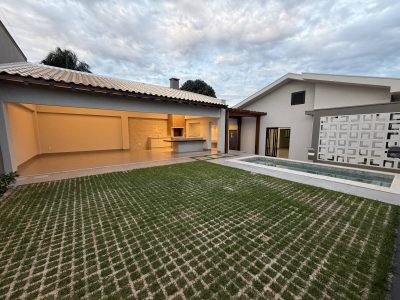 Casa, 3 quartos, 218 m² - Foto 5