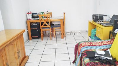 Apartamento, 1 quarto, 47 m² - Foto 2