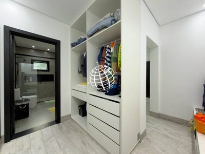 Casa, 5 quartos, 573 m² - Foto 5