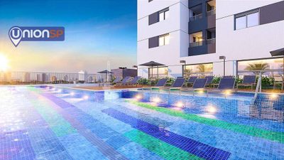 Apartamento, 3 quartos, 68 m² - Foto 1
