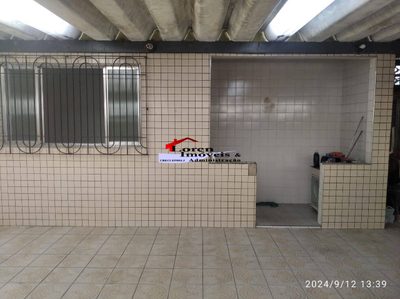 Casa, 3 quartos, 90 m² - Foto 1