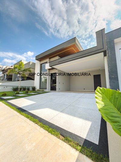 Casa, 3 quartos, 180 m² - Foto 1