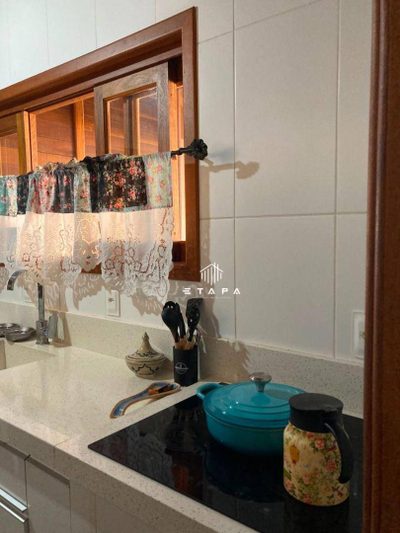 Casa, 3 quartos, 199 m² - Foto 5