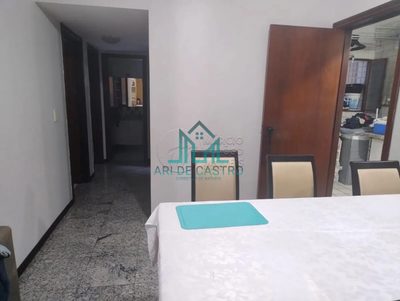 Apartamento, 3 quartos, 70 m² - Foto 5