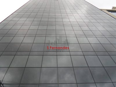 Sala-Conjunto, 270 m² - Foto 1