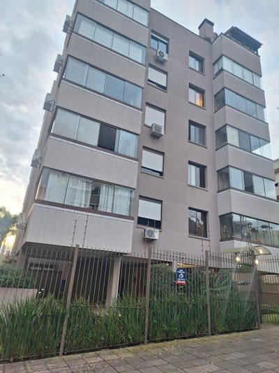 Apartamento, 2 quartos, 99 m² - Foto 2