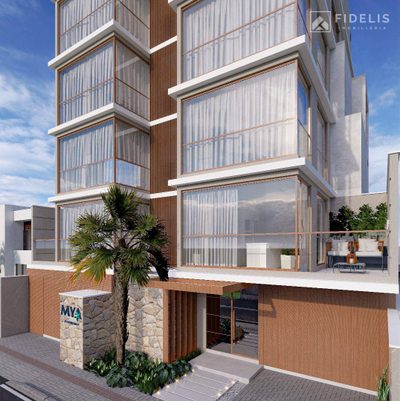 Apartamento, 2 quartos, 92 m² - Foto 2