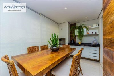 Apartamento, 3 quartos, 132 m² - Foto 5
