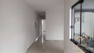Casa, 2 quartos, 48 m² - Foto 5