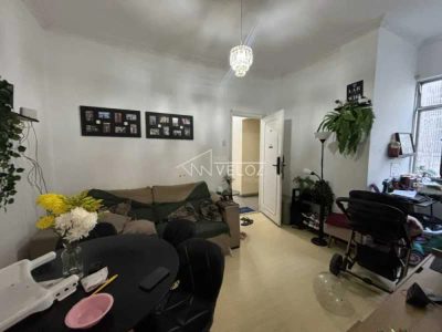 Apartamento, 2 quartos, 50 m² - Foto 3