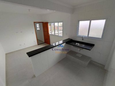 Apartamento, 2 quartos, 49 m² - Foto 1