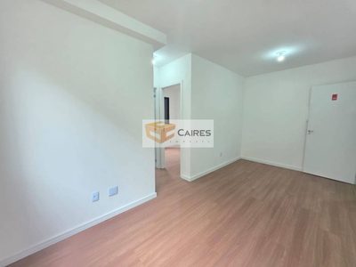 Apartamento, 2 quartos, 44 m² - Foto 5