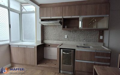 Apartamento, 3 quartos, 101 m² - Foto 5