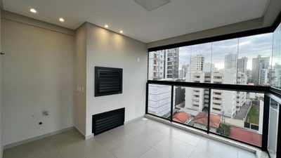 Apartamento, 3 quartos, 103 m² - Foto 2