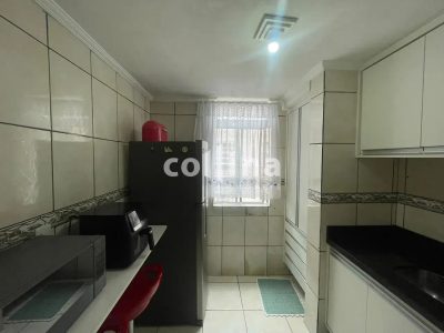 Apartamento, 2 quartos, 44 m² - Foto 5
