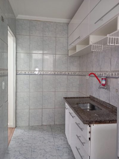 Apartamento, 2 quartos, 60 m² - Foto 5