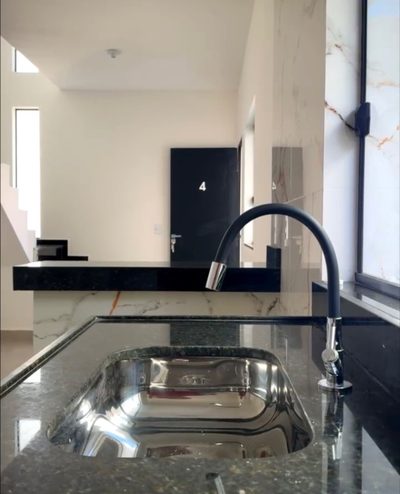 Casa, 2 quartos, 75 m² - Foto 2