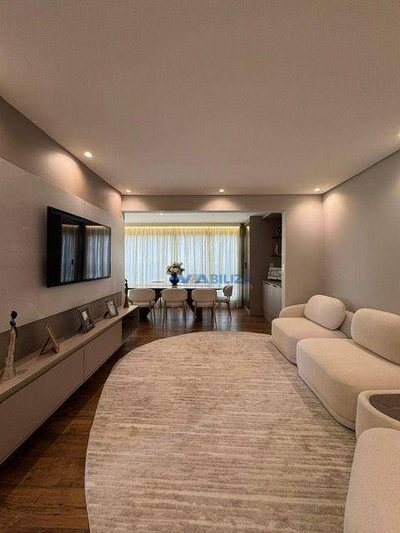 Apartamento, 2 quartos, 86 m² - Foto 2