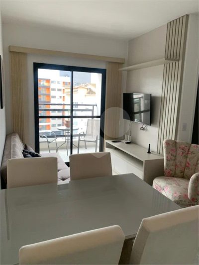 Apartamento, 1 quarto, 42 m² - Foto 2