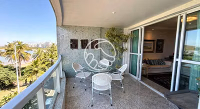 Apartamento, 3 quartos, 120 m² - Foto 3