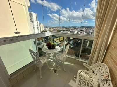 Apartamento, 3 quartos, 110 m² - Foto 3