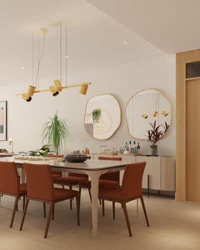 Apartamento, 3 quartos, 175 m² - Foto 4