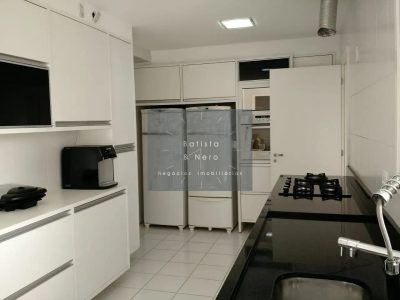 Apartamento, 4 quartos, 223 m² - Foto 3