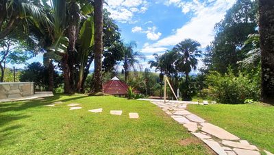 Fazenda, 2600 m² - Foto 2