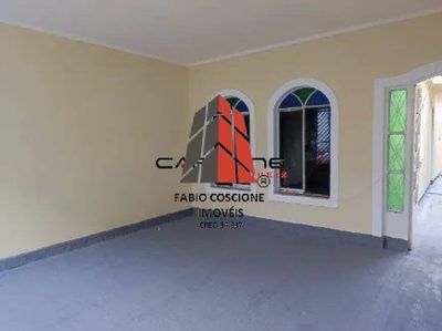 Casa, 3 quartos, 180 m² - Foto 2