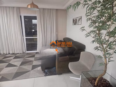 Apartamento, 2 quartos, 86 m² - Foto 3