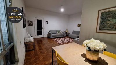 Apartamento, 2 quartos - Foto 5
