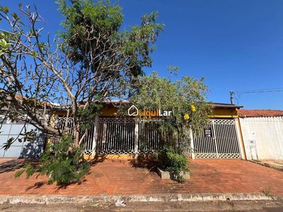 Casa, 1 quarto, 157 m² - Foto 1