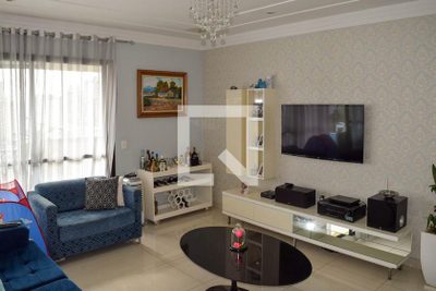 Apartamento, 4 quartos, 195 m² - Foto 1