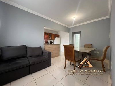 Apartamento, 2 quartos - Foto 1