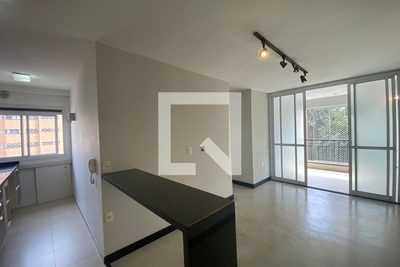 Apartamento, 2 quartos, 64 m² - Foto 2