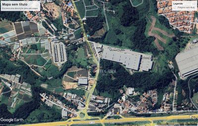 Terreno, 2 hectares - Foto 3