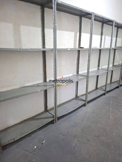Loja-Salão, 180 m² - Foto 3