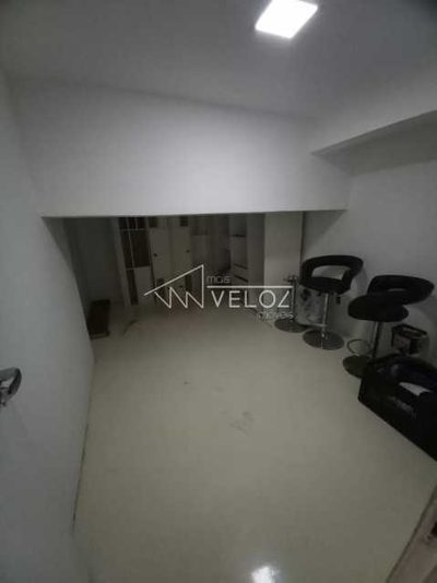 Apartamento, 2 quartos, 25 m² - Foto 1