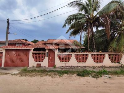 Casa, 2 quartos, 69 m² - Foto 1