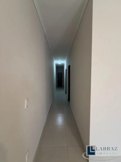 Casa, 3 quartos, 109 m² - Foto 1