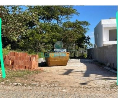 Terreno, 465 m² - Foto 1