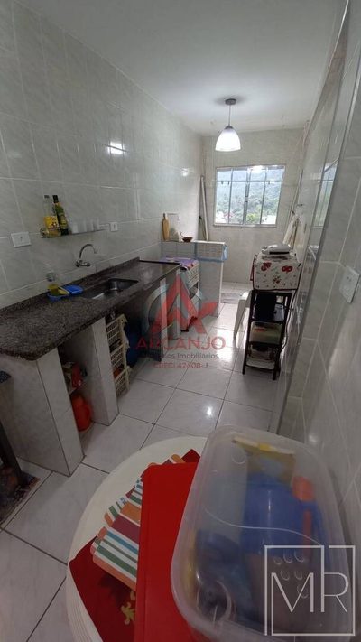 Apartamento, 2 quartos, 85 m² - Foto 5