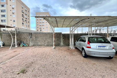 Apartamento, 2 quartos, 52 m² - Foto 4